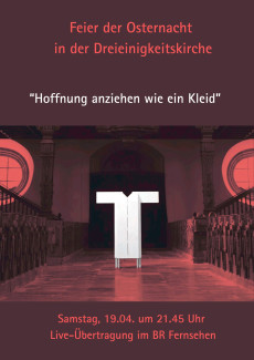 Osternacht