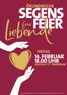 Valentinsgottesdienst